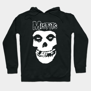 Misfits Hoodie